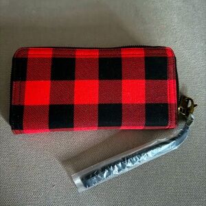 Farmhouse wallet, New